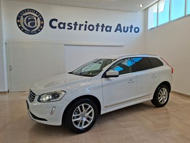 Volvo XC 60 XC60 D4 Summum