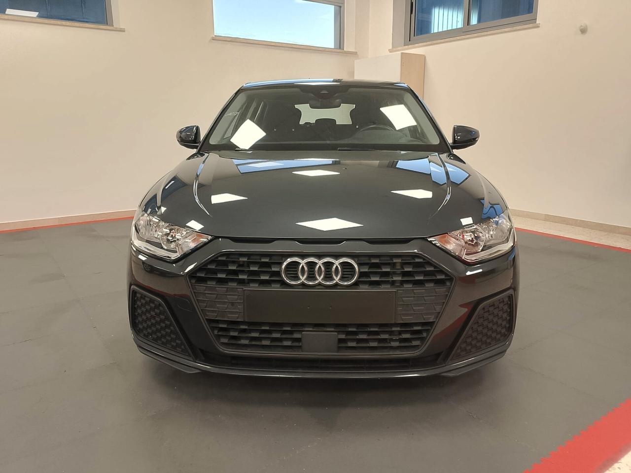 Audi A1 SPB 1.0 TFSI ultra S tronic