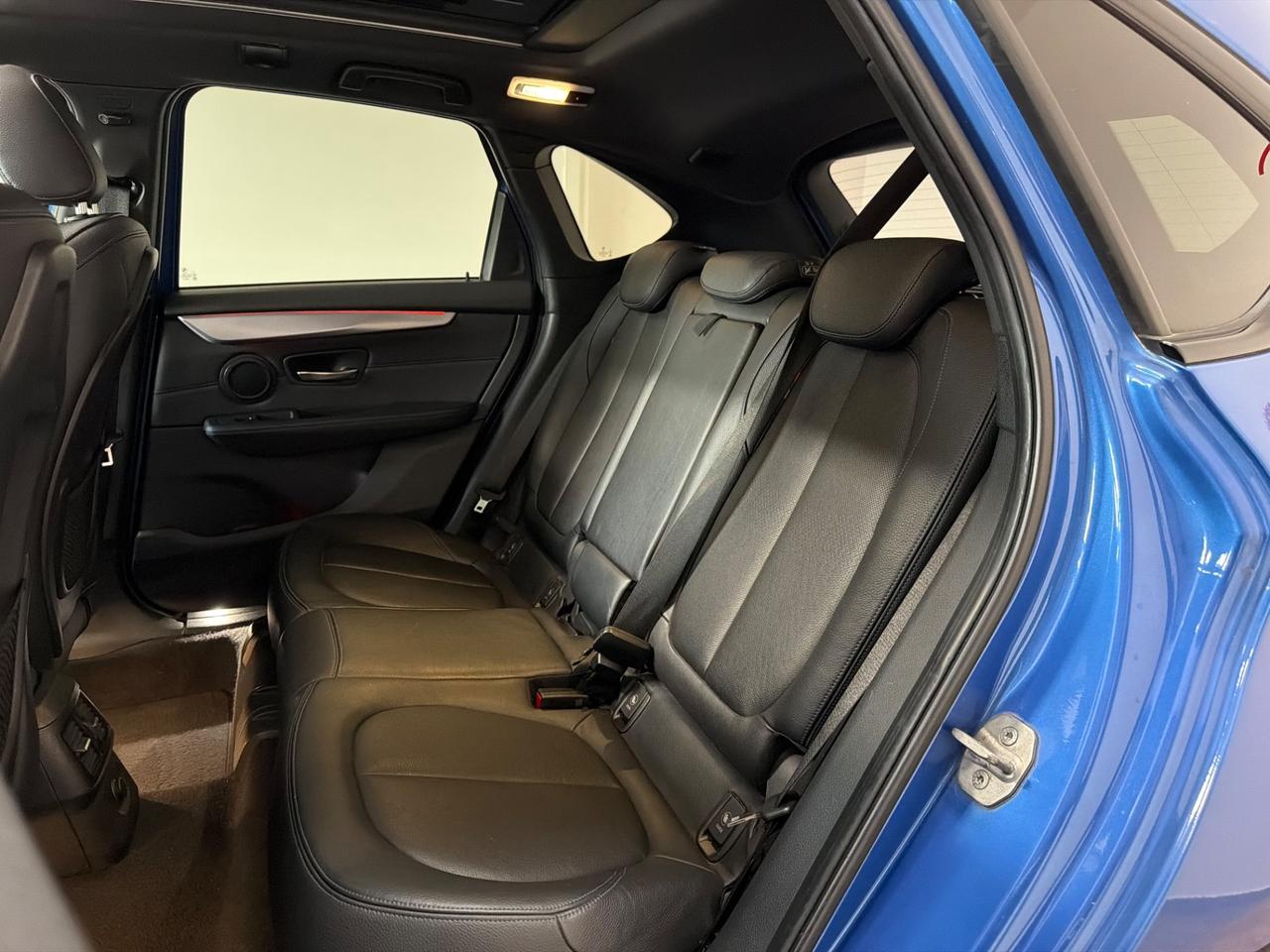 Bmw 216 218d Active Tourer M Sport TETTO