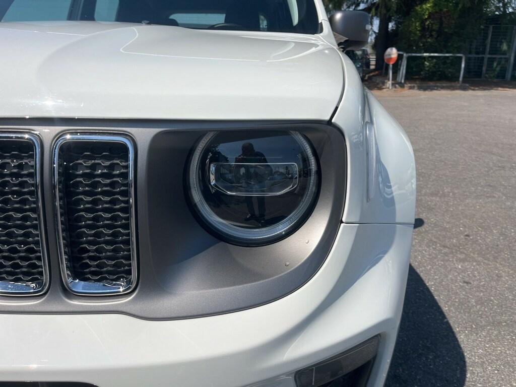 Jeep Renegade 1.0 T3 Limited 2WD