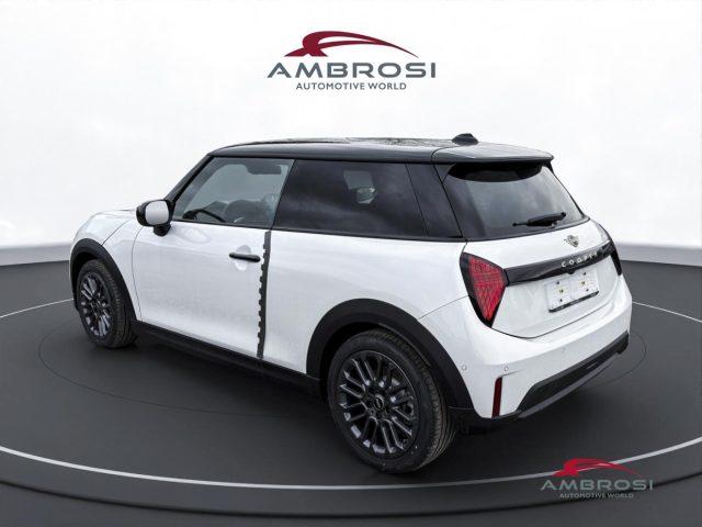 MINI Cooper 3 porte C Classic