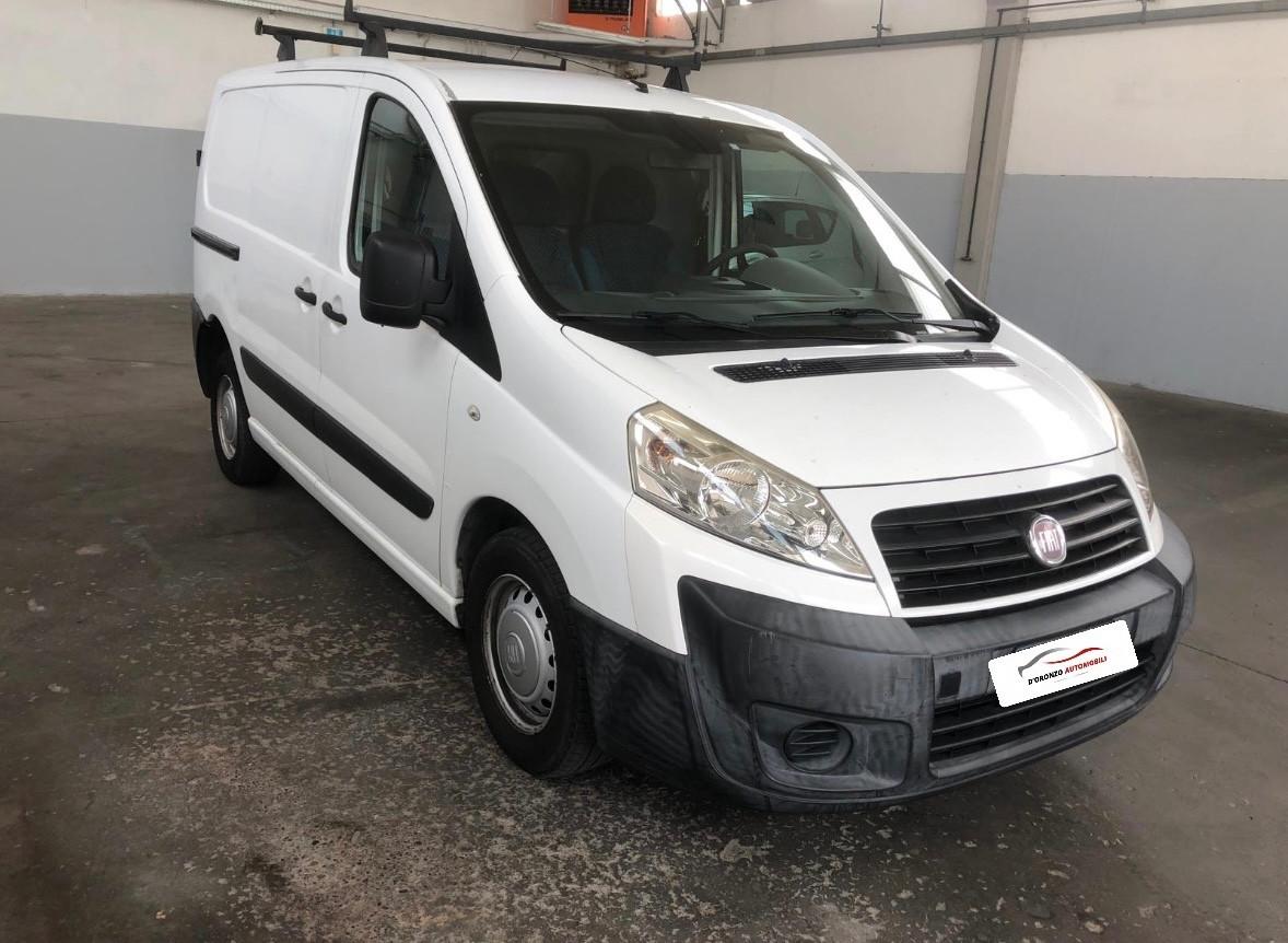 FIAT SCUDO 1.6 DIESEL