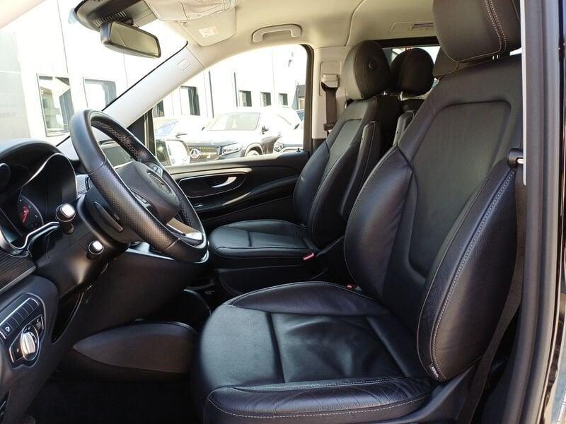 Mercedes-Benz Classe V V 250 d Sport Extralong