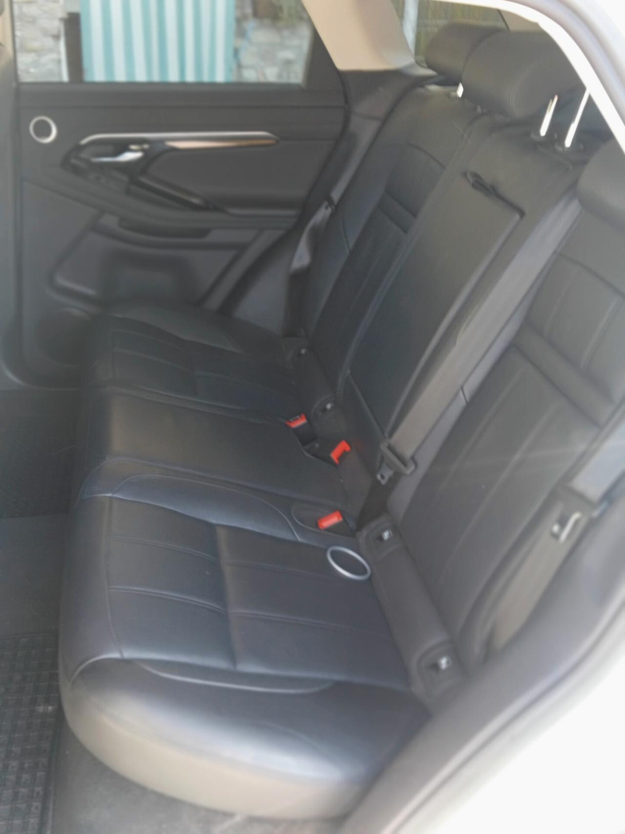 Range Rover Evoque 2.0D Autocarro 5 Posti