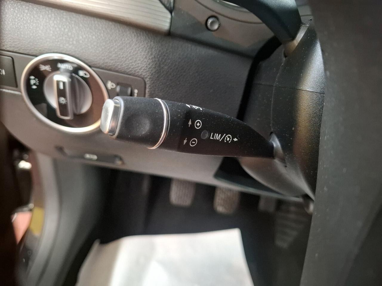 Mercedes-benz B 180 B 180 d Business full optional