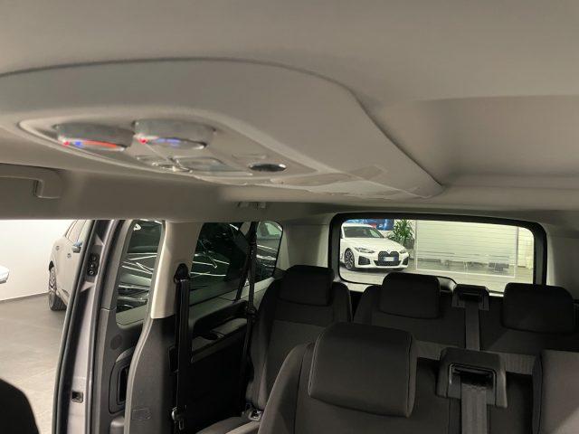 CITROEN Spacetourer 2.2 D 180 CV XL Business Pack Clima KM0 MY26