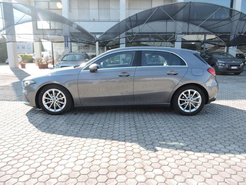 Mercedes-Benz Classe A A 180 Automatic Sport