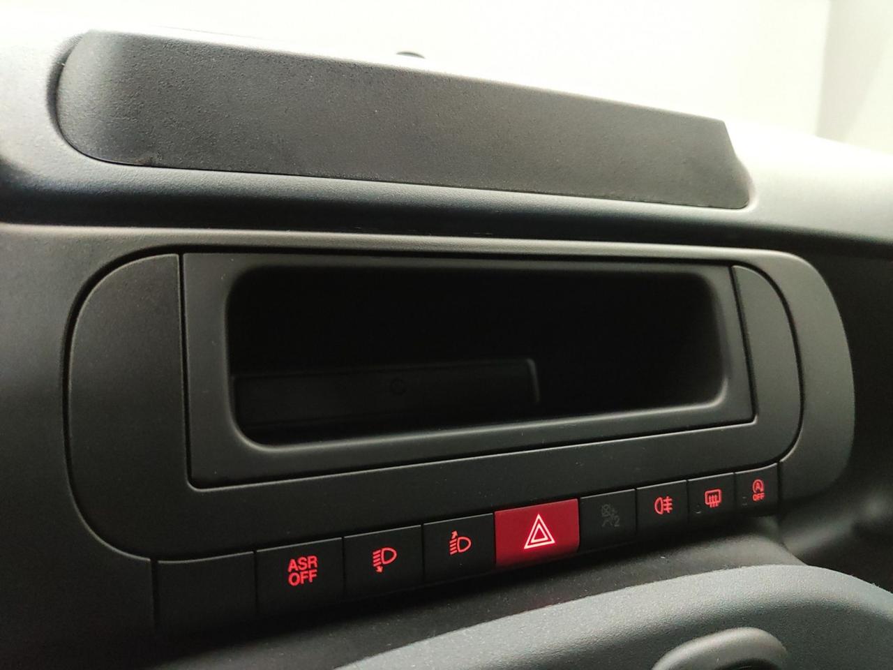FIAT Panda III 2024 1.0 70CV HYBRID