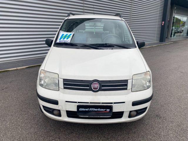 FIAT Panda 1.2 Dynamic Natural Power METANO OK NEOPATENTATO