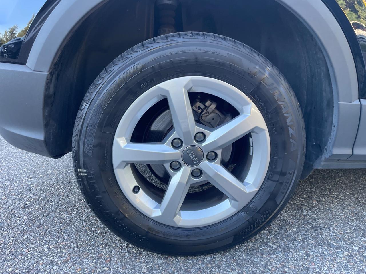 Audi Q2 30 TDI S tronic*Automatik*Navi*