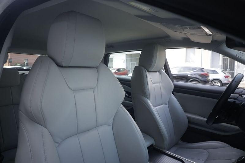 Land Rover Range Rover Evoque Land Rover Range Rover Evoque 2.0 TD4 150cv SE 4x4 Unicoproprietario
