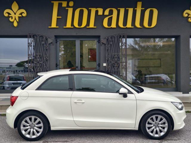 AUDI A1 1.6 TDI 105 CV Ambition X COMMERCIANTI