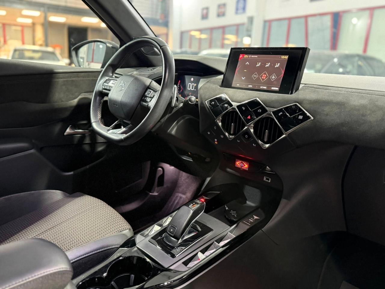 DS3 Crossback 1.5 Bluehdi 130cv Performance 2020