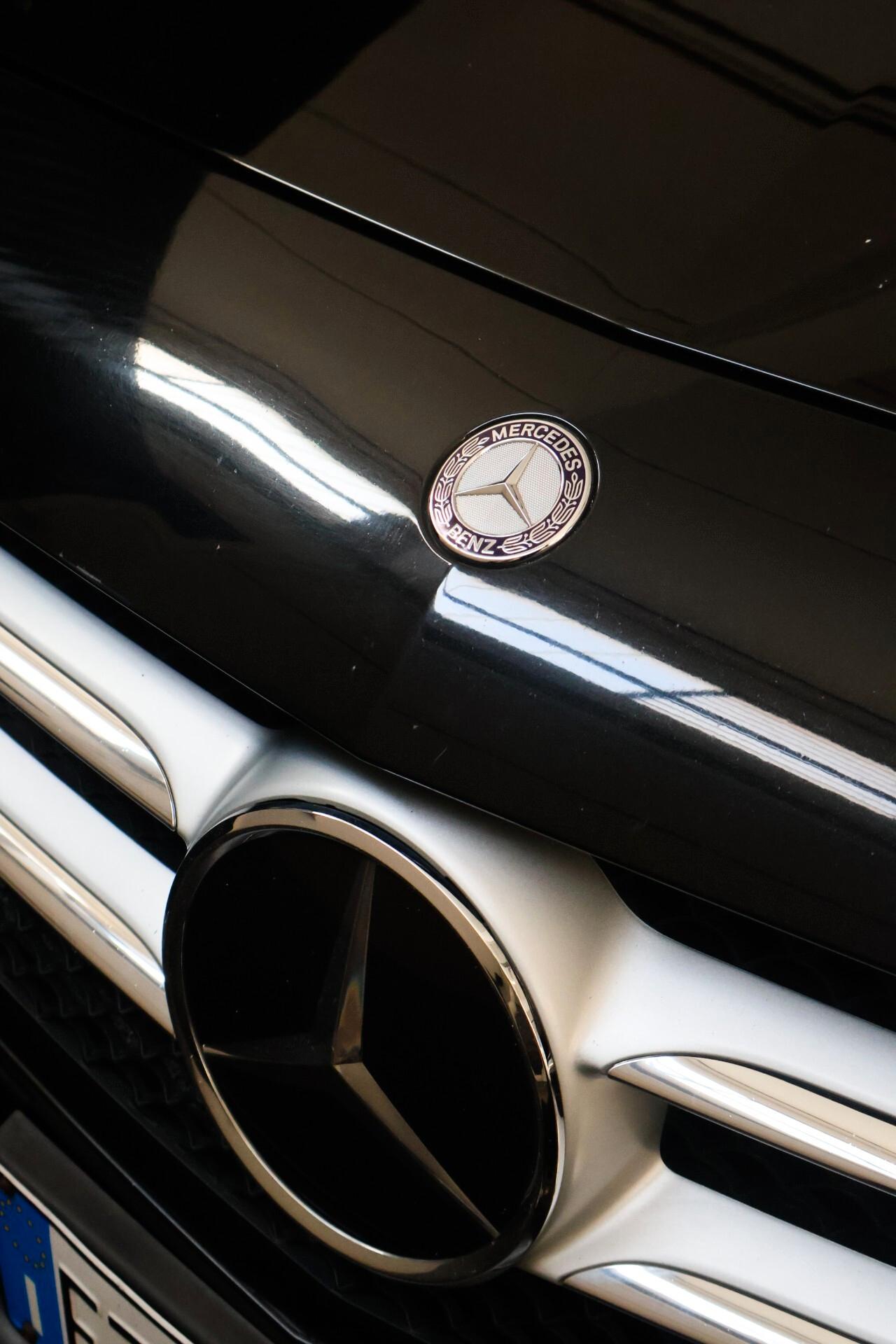 Mercedes-benz A 200 CDI - pacchetto AMG