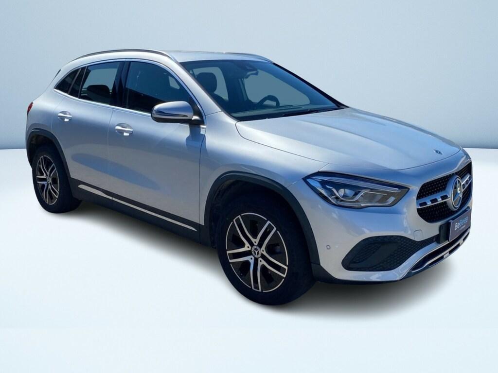Mercedes GLA 200 200 D Sport Plus 8G-DCT