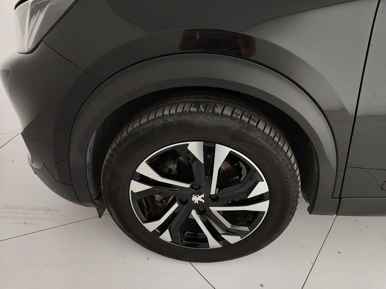 Peugeot 2008 BlueHDi 130 S&S EAT8 GT Line