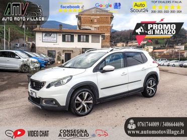 Peugeot 2008 BlueHDi 100 Allure UNIPROPR-OK NEOP-APPLE-LED