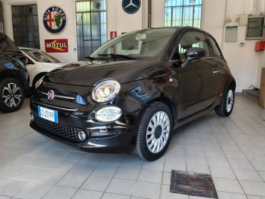 Fiat 500 1.2 Lounge GPL 69CV