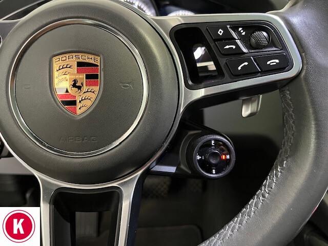 Porsche Cayenne 3.0 V6 E-Hybrid