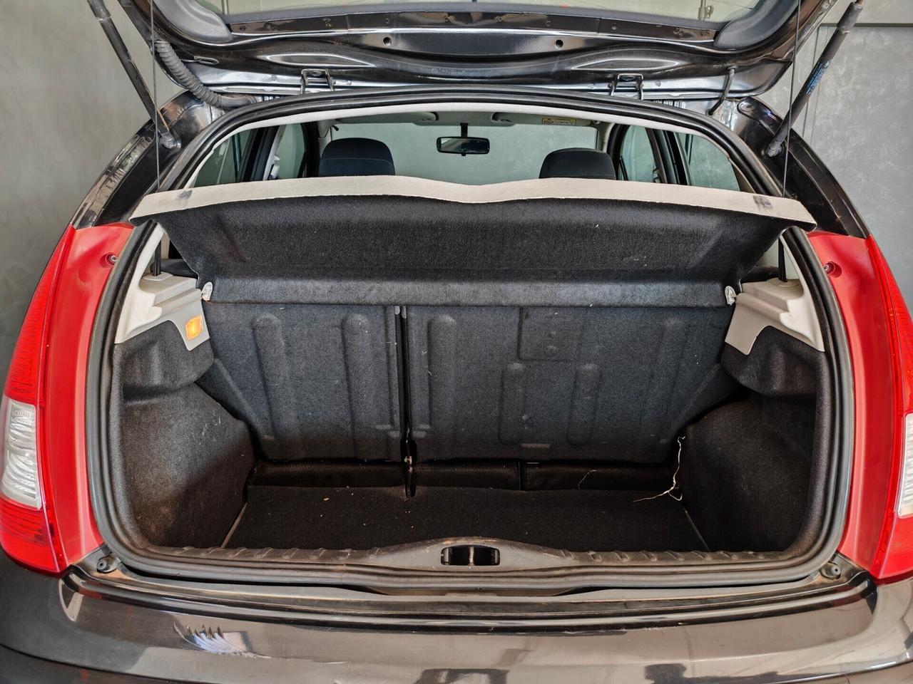 Citroen C3 1.1 Perfect Eco Energy G