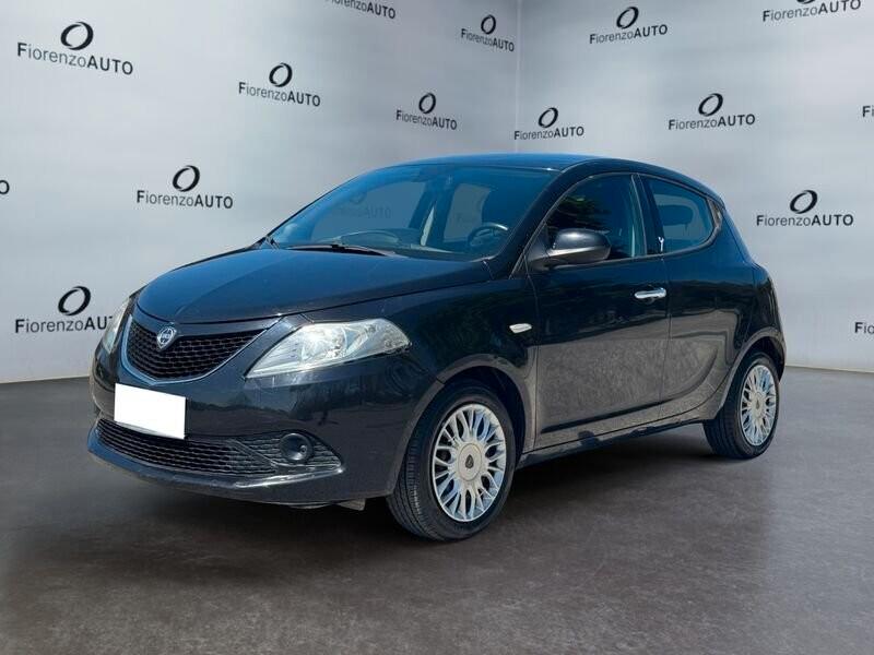 Lancia Ypsilon 1.2 69 CV 5 porte Gold - PREZZO REALE