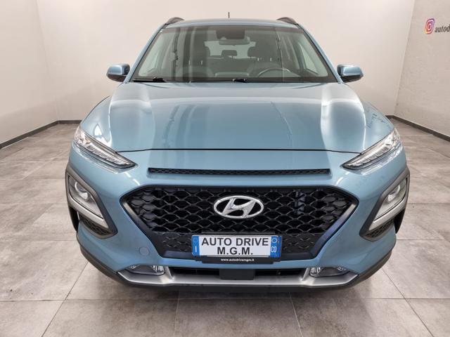 HYUNDAI Kona 1.0 T-GDI XTech