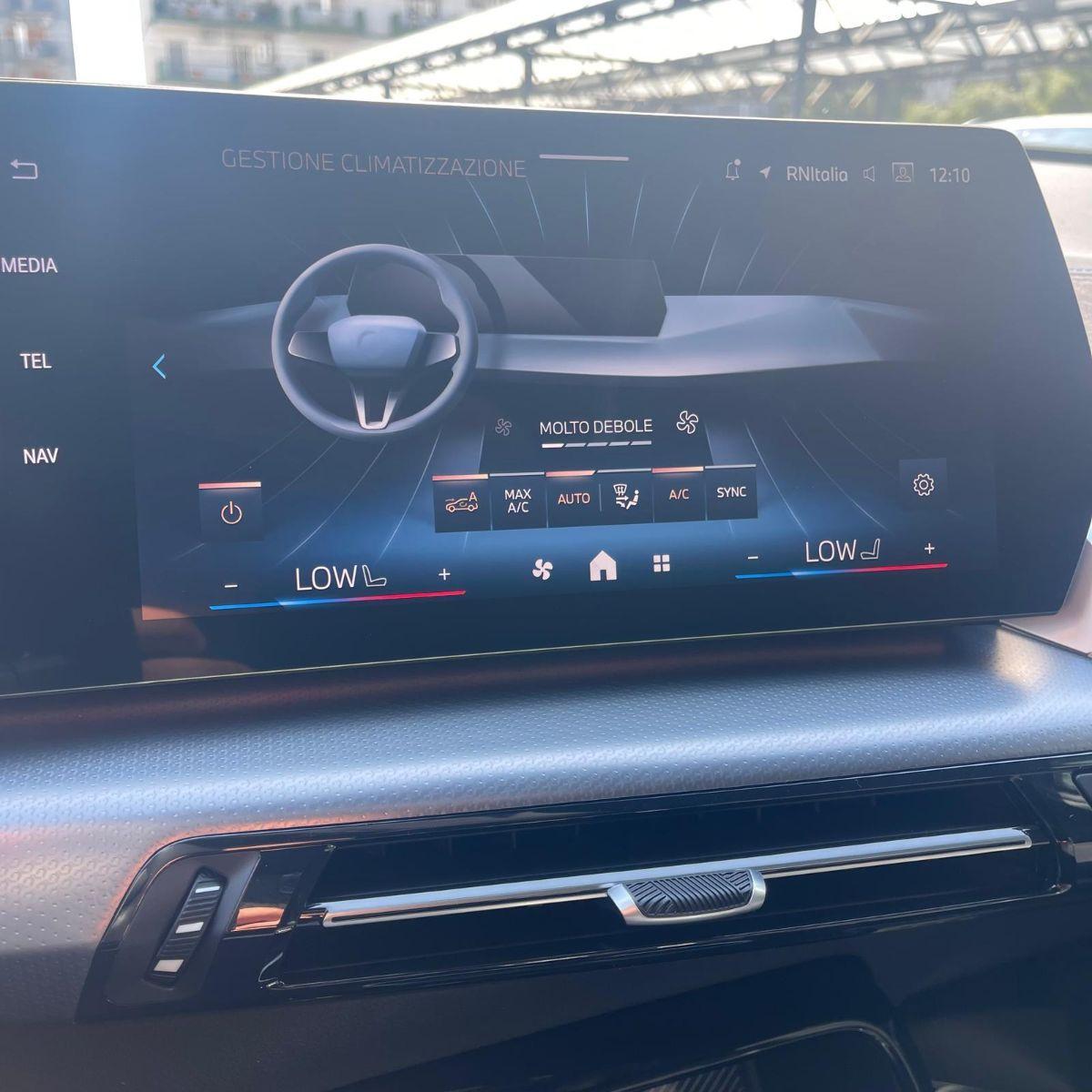 BMW - X1 - sDrive20d Msport KM ZERO