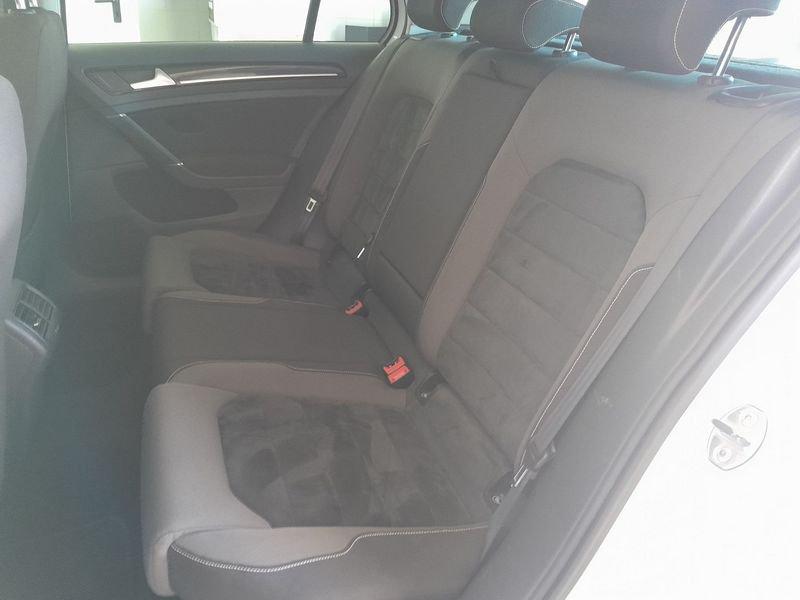 Volkswagen Golf 1.6 TDI Comfortline BlueMotionTechnology
