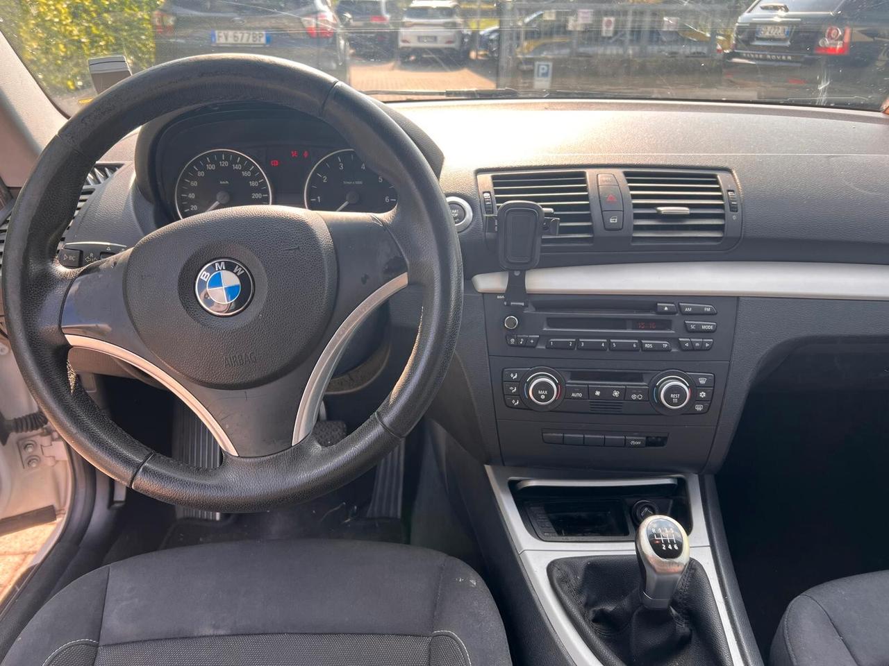 Bmw 116i
