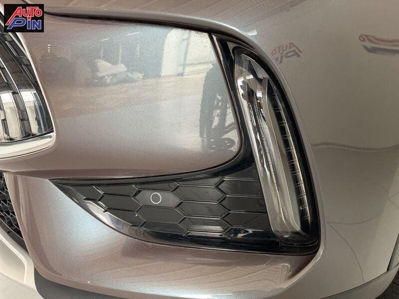 MG HS HS 1.5T-GDI Luxury*Tetto Apribile*