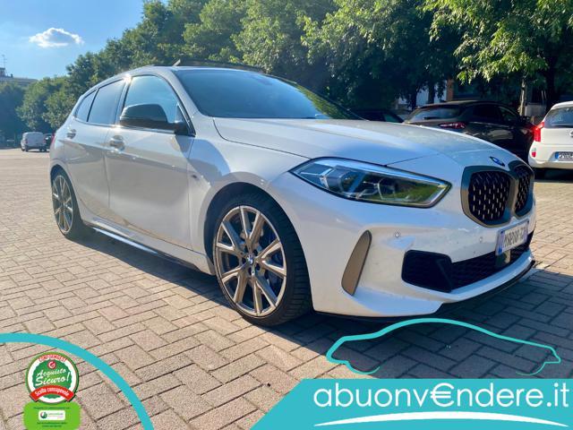 BMW M135 i xDrive DA NON PERDERE!!!!
