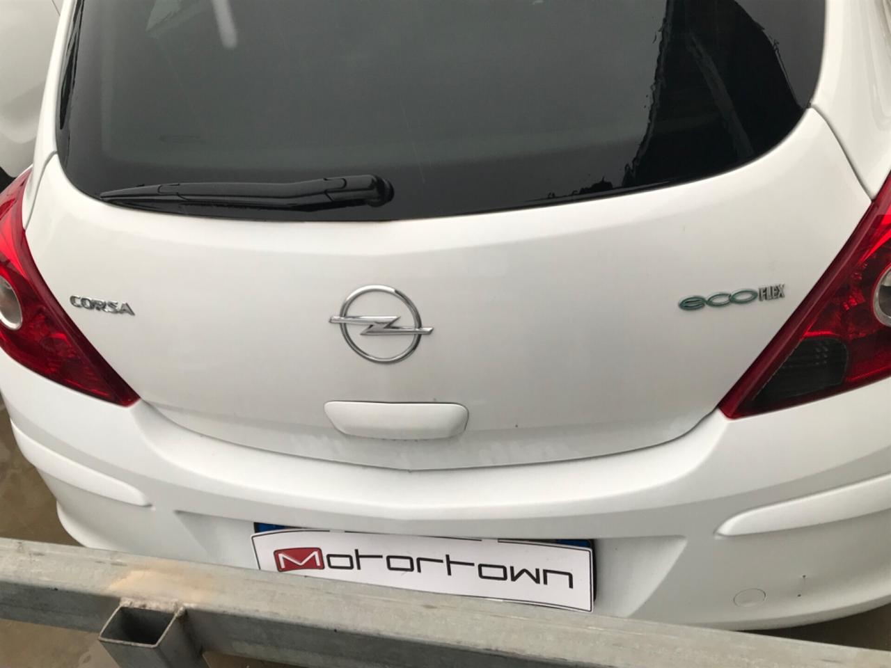 Opel Corsa 1.3 CDTI 75CV ecoFLEX 3 porte Edition