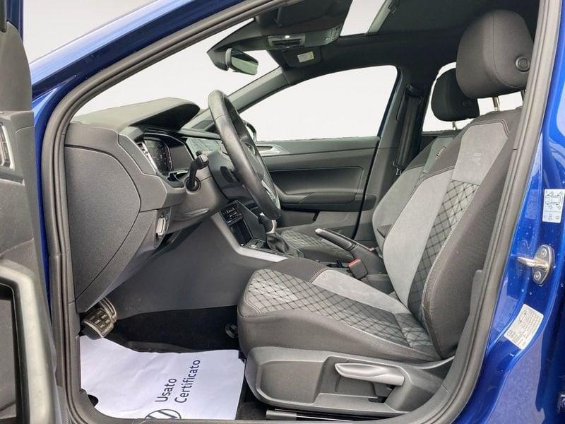 Volkswagen Taigo 1.0 TSI 81kW R-Line DSG
