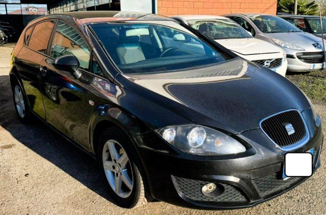 SEAT Leon 1.6 Style BI FUEL