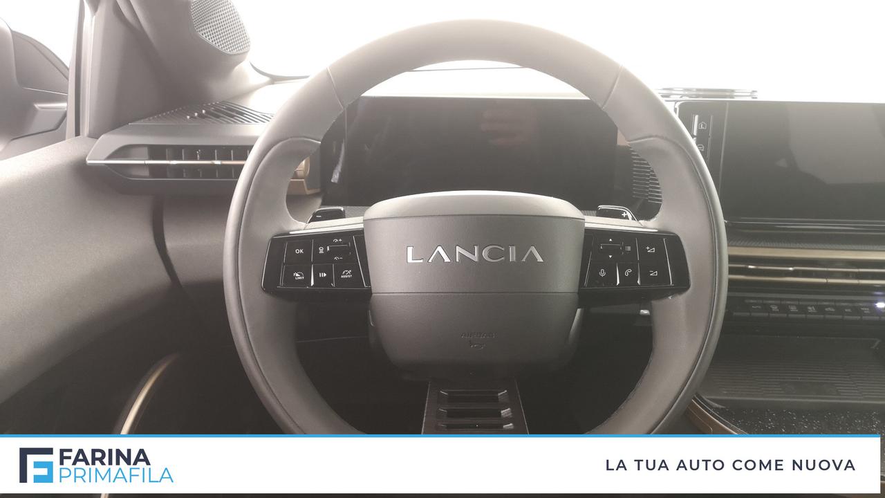 LANCIA Ypsilon IV 2024 - Ypsilon 1.2 mhev LX 110cv e-dct