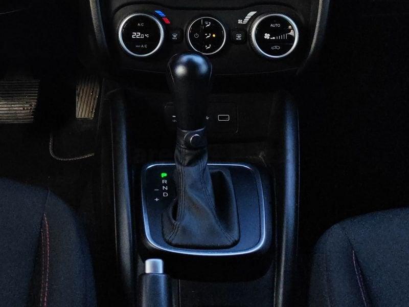 FIAT Tipo Tipo 1.5 Hybrid DCT 5 porte Red