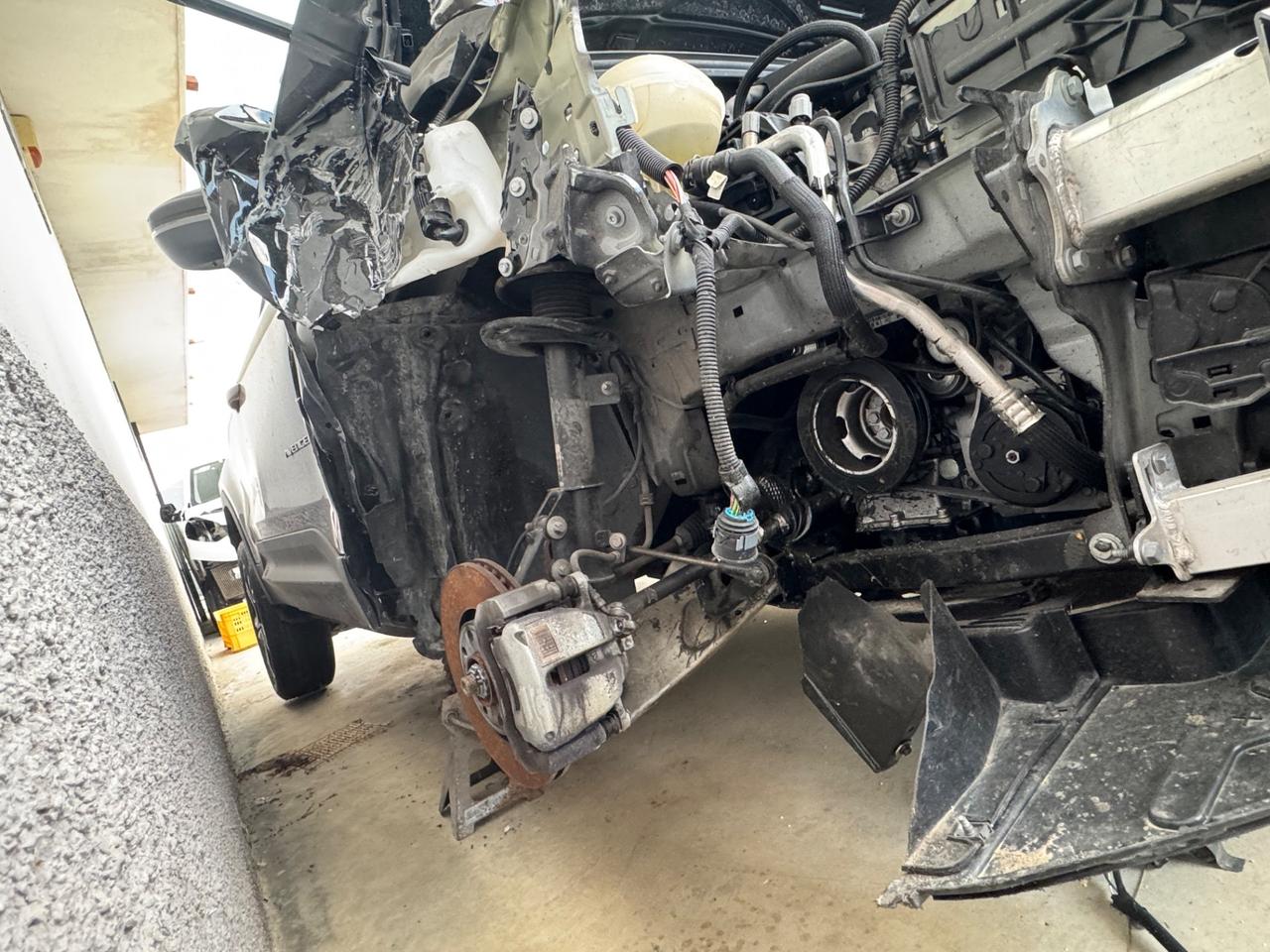 Jeep Avenger 1.2 Turbo 100 CV Summit