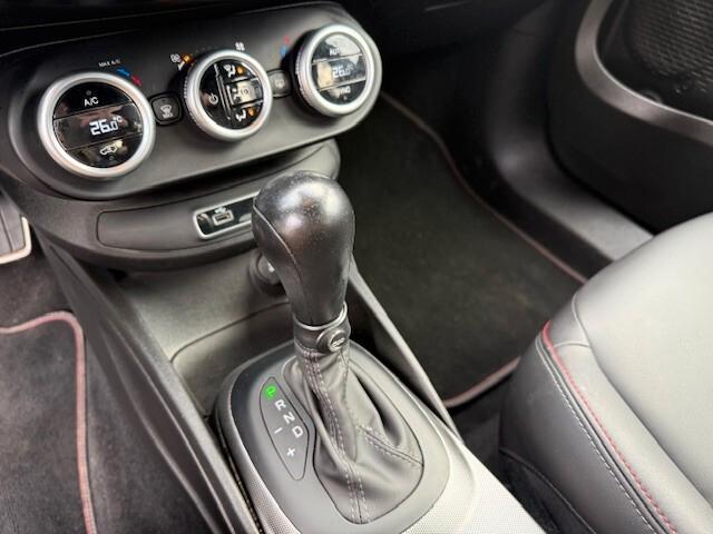 Fiat 500X 1.6 MultiJet 120 CV DCT Sport