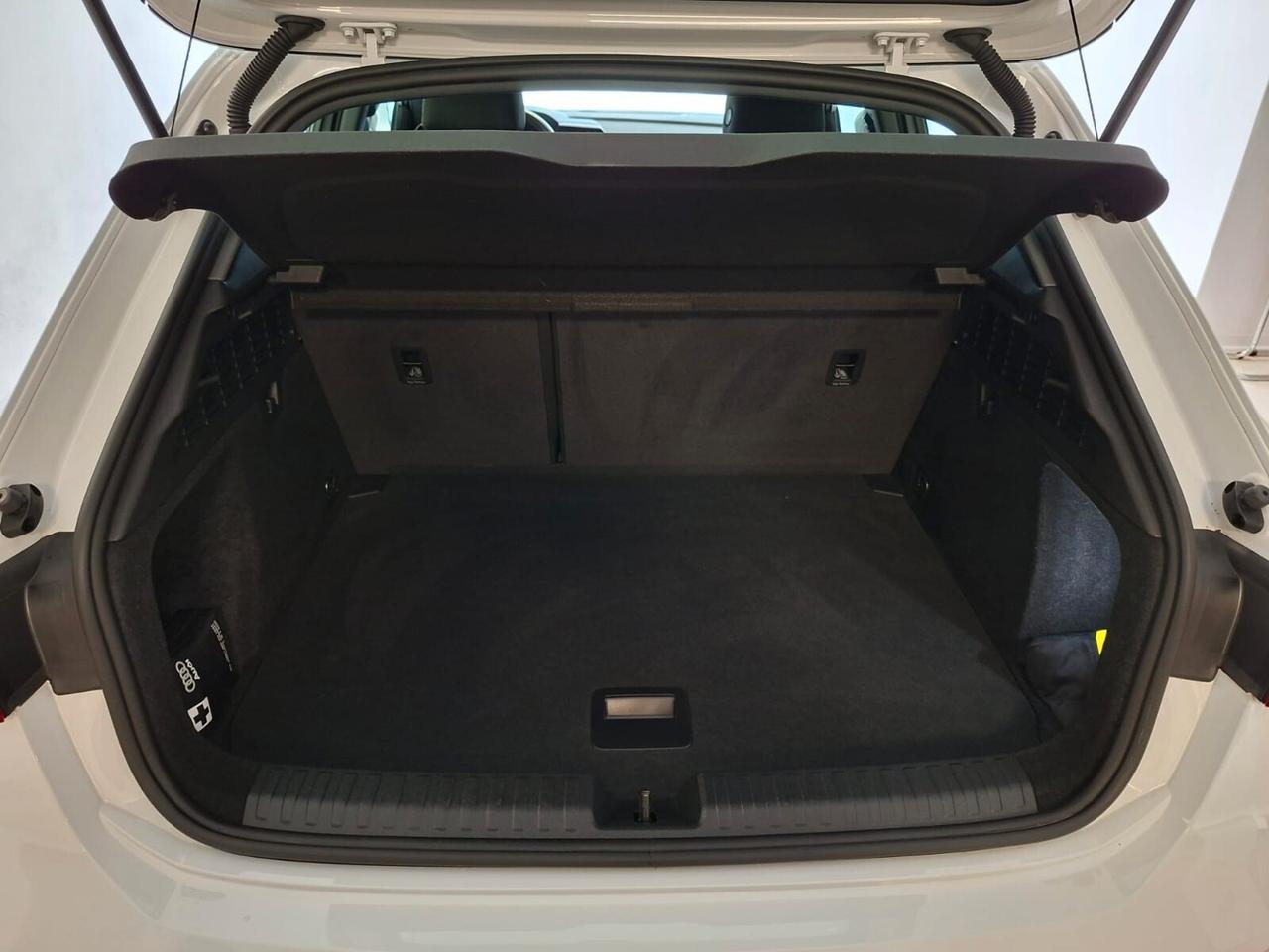 Audi A3 SPB 30 TDI Business