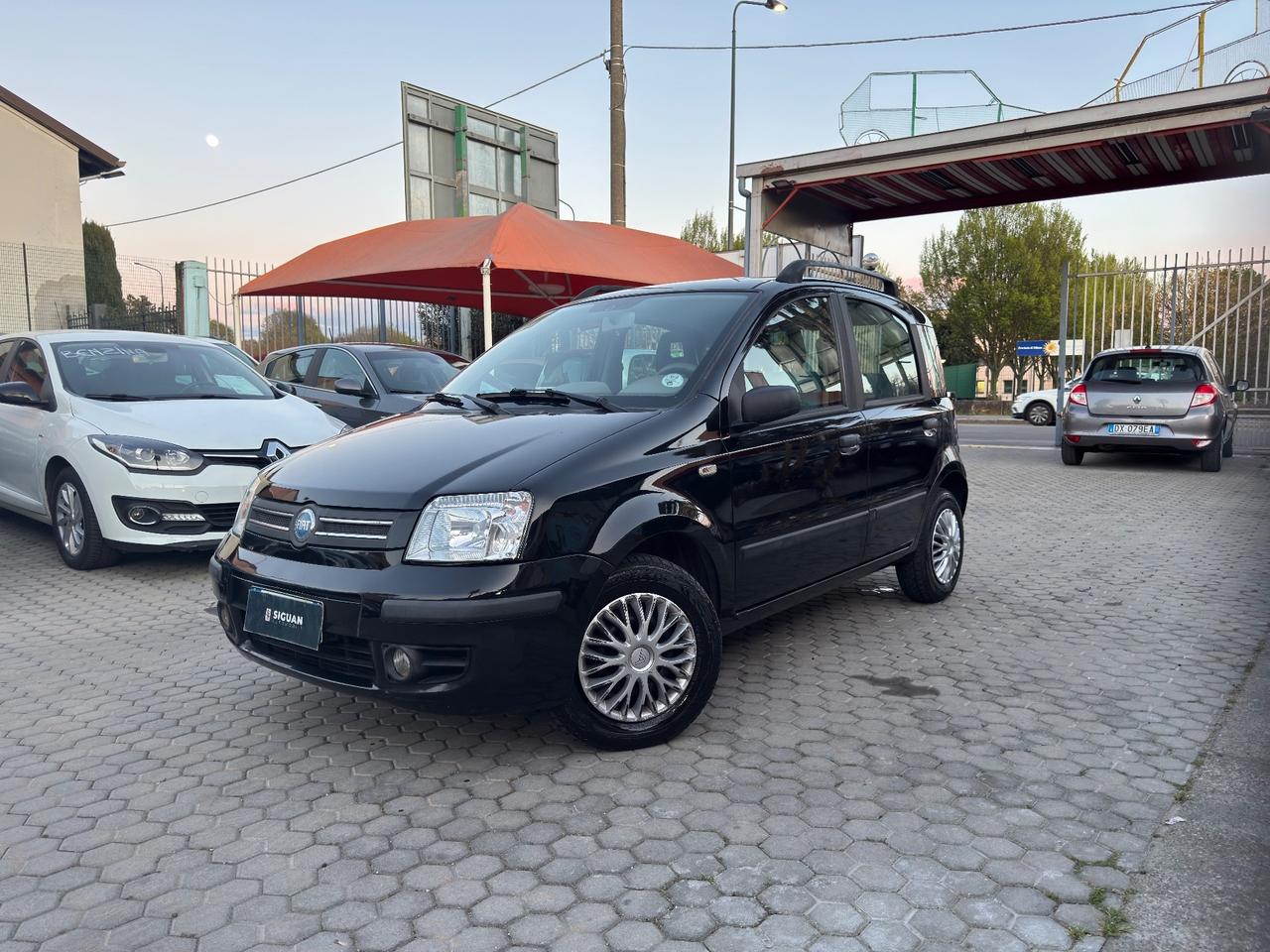 Fiat Panda 1.2 ADATTA A NEOPATENTATI Dynamic