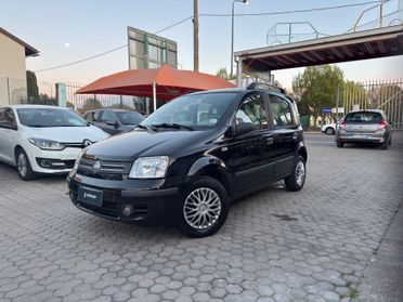 Fiat Panda 1.2 ADATTA A NEOPATENTATI Dynamic