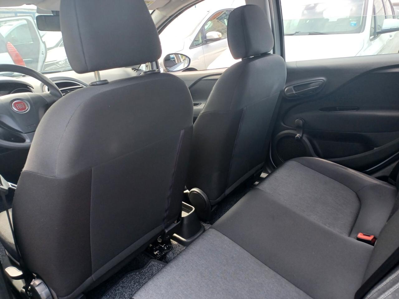 Fiat Punto 1.3 MJT 95 CV UNICO PROPRIETARIO