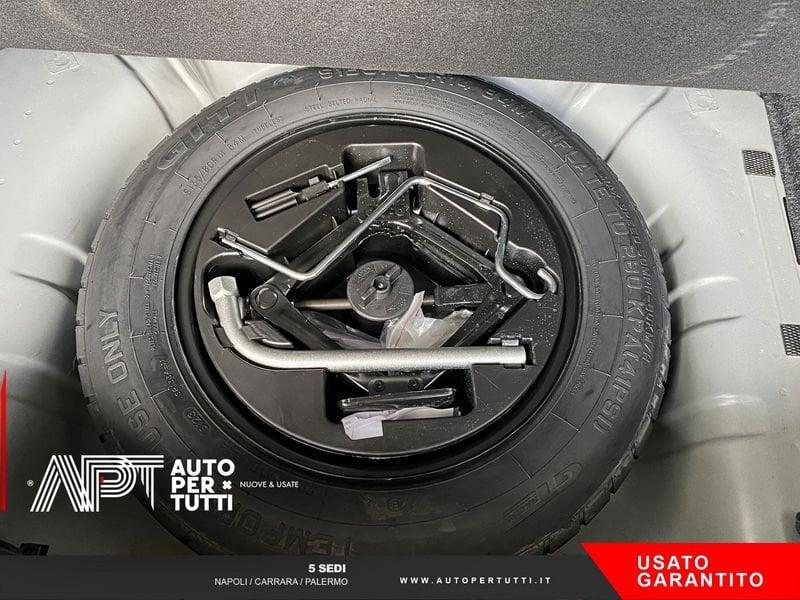 Lancia Ypsilon Ypsilon 1.0 firefly hybrid Silver Plus s&s 70cv