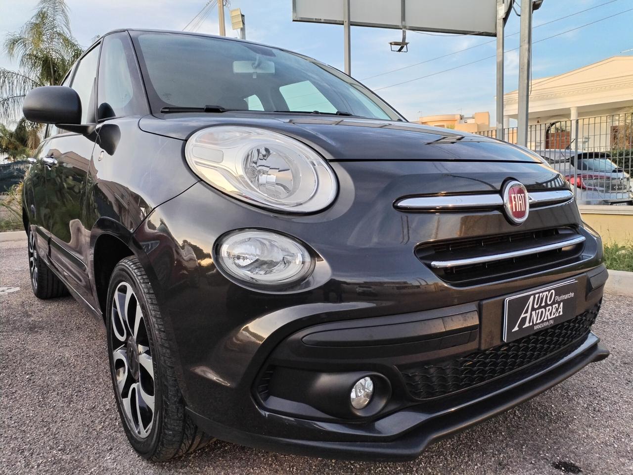 Fiat 500L 1.3 Multijet *******VENDUTA*******