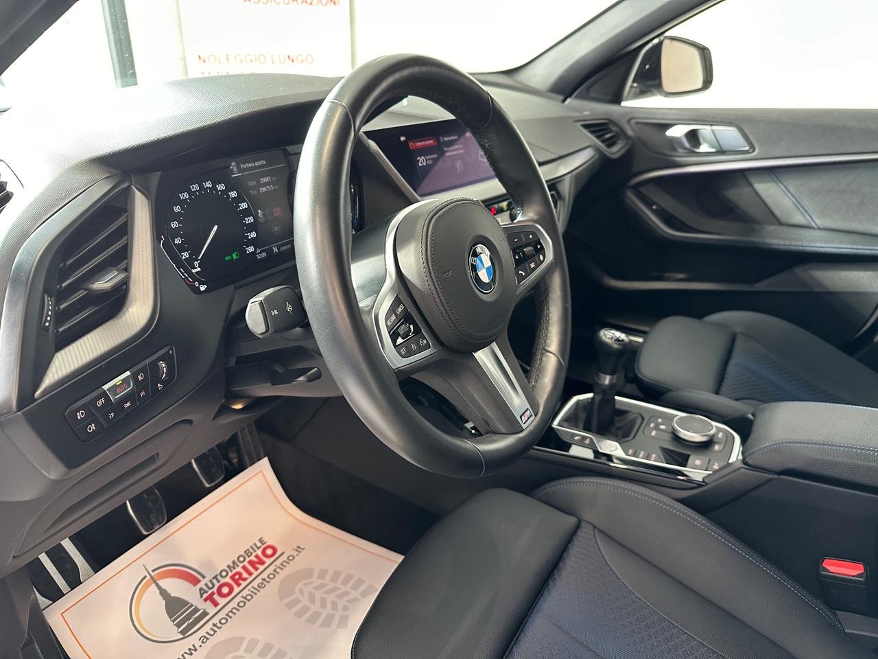 Bmw 118 118i 5p. Msport