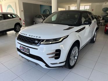 Land Rover RR Evoque Range Rover Evoque 2.0D I4-L.Flw 150CV AWD Auto R-Dynamic SE