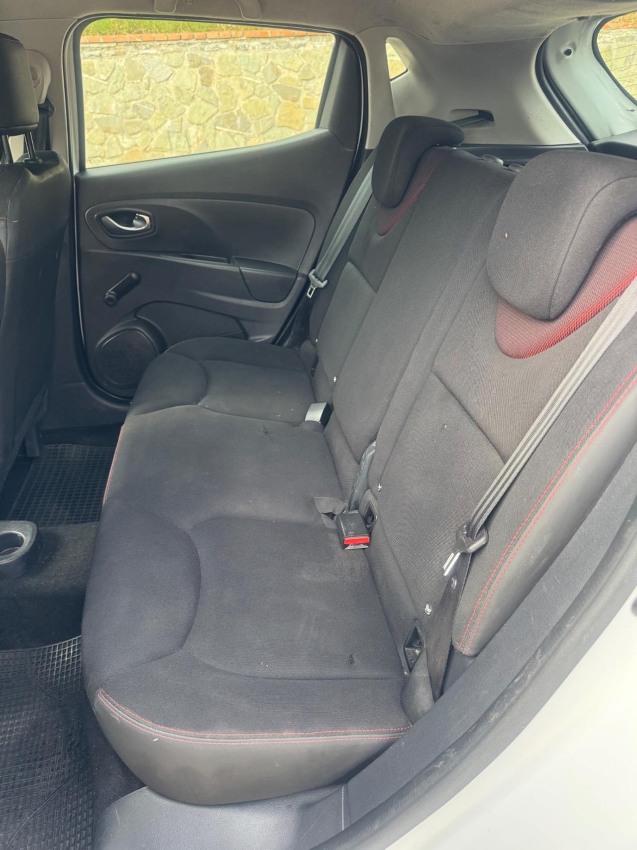 Renault Clio dCi 75Cv Euro6 2016