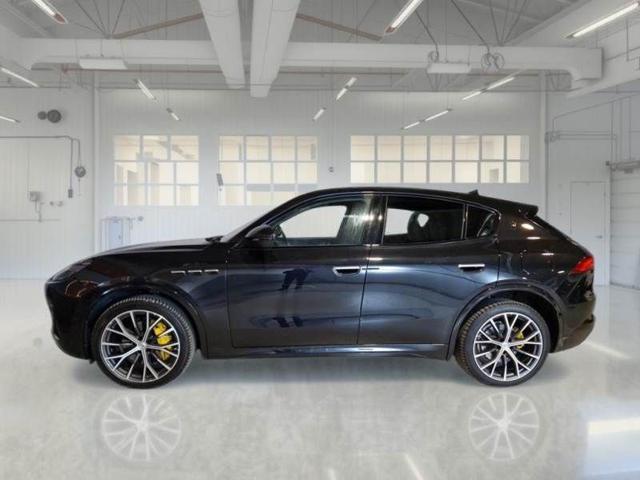 MASERATI Grecale MHEV 330 CV AWD MODENA Q4