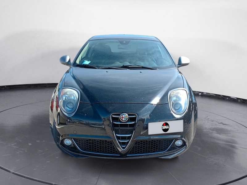 ALFA ROMEO MiTo 1.4 Distinctive s&s 78cv