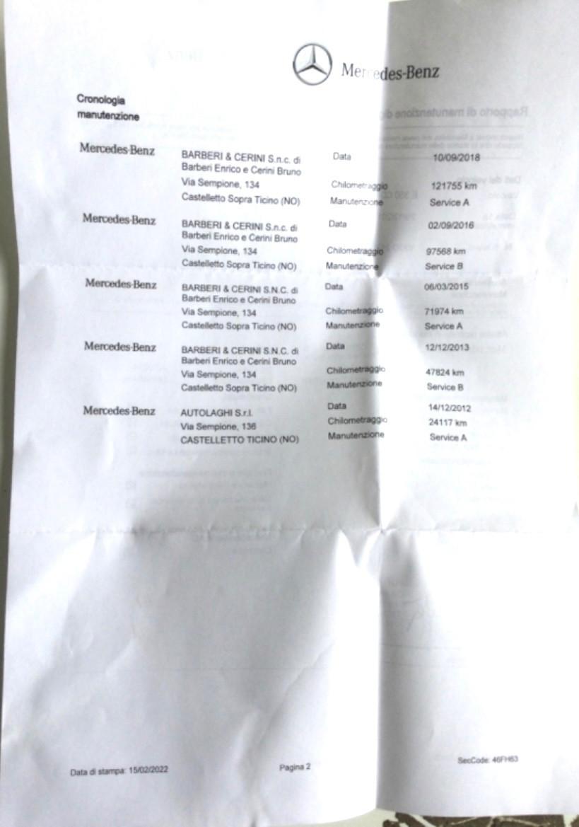 Mercedes-benz E 350 CDI BlueEFFICIENCY Avantgarde AMG